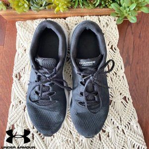 Under Armour | Charged sneakers